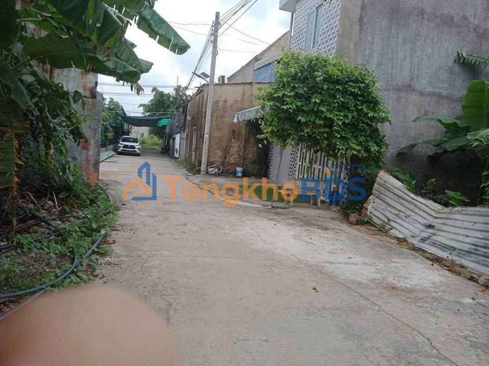 Đất nền Phường Phước Tân 90m² 540tr - Pháp lý rõ ràng