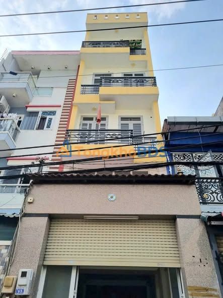 Nhà nguyên căn Chiến Lược Bình Tân 80m2 15.5 triệu - Sẵn sàng ở ngay