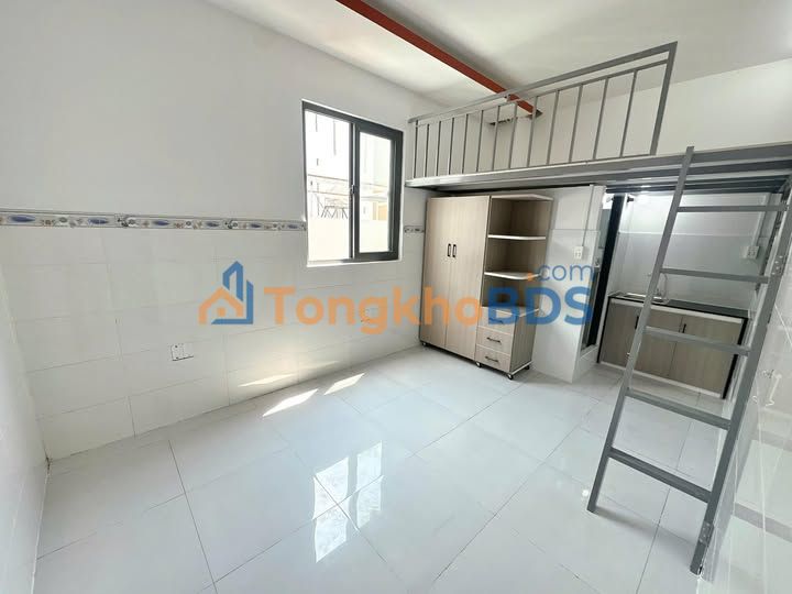 Phòng trọ Bình Hưng Hòa A 3,2tr - Sẵn sàng ở ngay