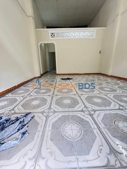 Nhà riêng Ni Sư Huỳnh Liên Tân Bình 81m² giá 10 triệu - Sẵn sàng ở ngay