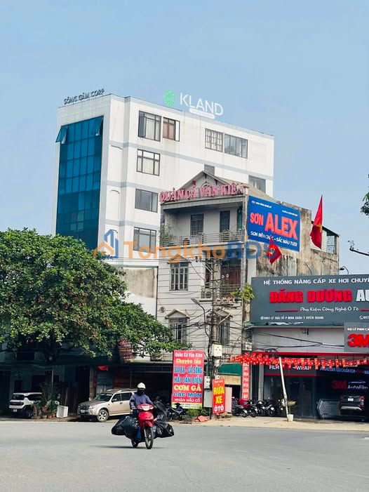 Văn phòng Tuyên Quang thỏa thuận, sẵn sàng làm việc