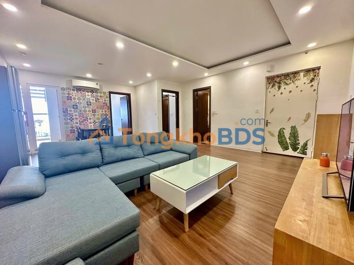 Căn hộ Eurowindow River Park Đông Hội giá 8 triệu - View đẹp