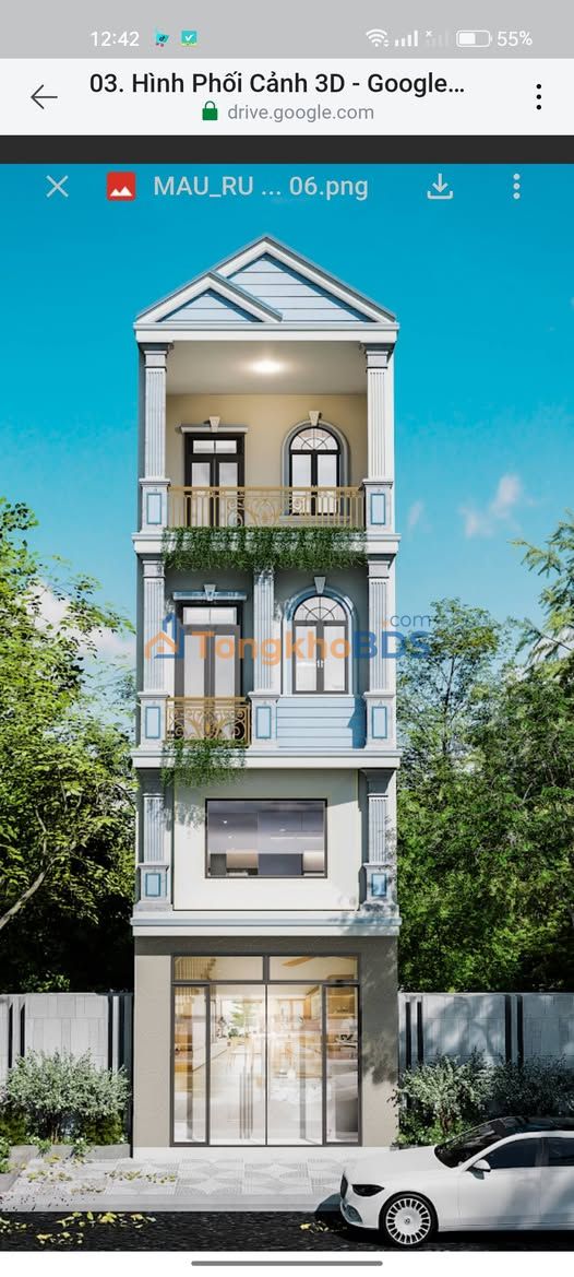 Nhà phố Phú Định Q8 40m² 6.645 tỷ - Pháp lý rõ ràng