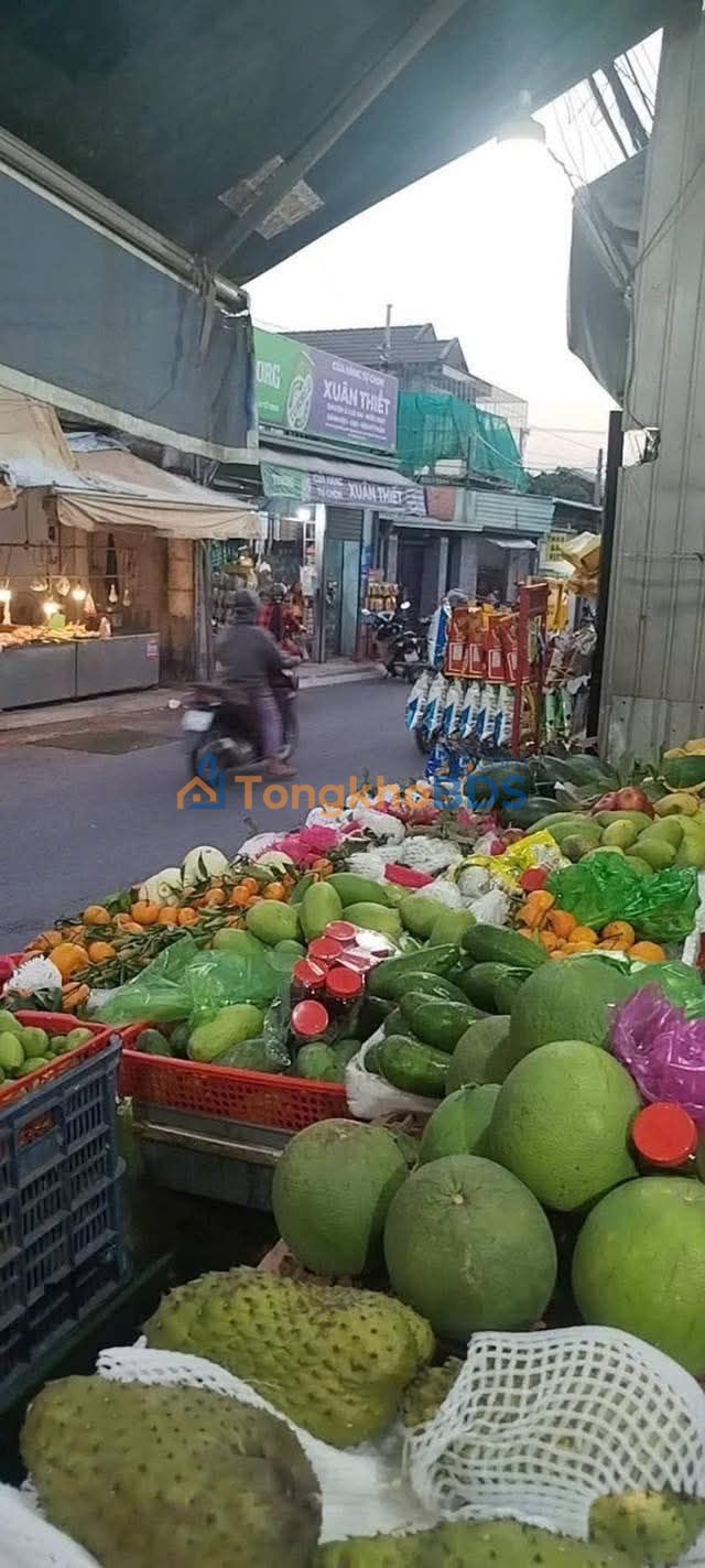 Đất An Phú Thuận An 273m² 6.5 tỷ - Sổ đỏ chính chủ