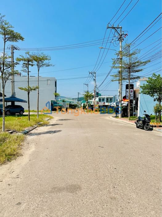 Đất nền Khu Hà Thanh 2 74m² giá 3.62 tỷ - Sổ đỏ chính chủ