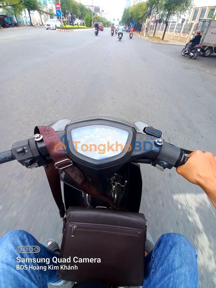 Nhà phố Lý Tự Trọng 40m² 12 triệu - Cho thuê ngay