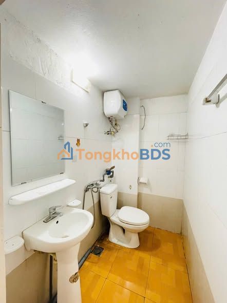 Nhà riêng Hà Đông 25m² 3.1 triệu - Sẵn sàng ở ngay