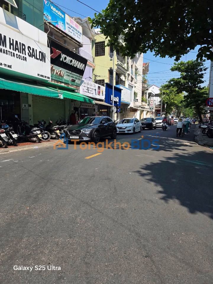 Nhà riêng Trần Thúc Nhẫn Huế 108m² 1X tỷ - Chính chủ bán