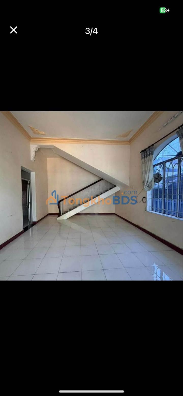 Nhà mặt tiền Tịnh Tâm Huế 217m² - Mặt tiền kinh doanh