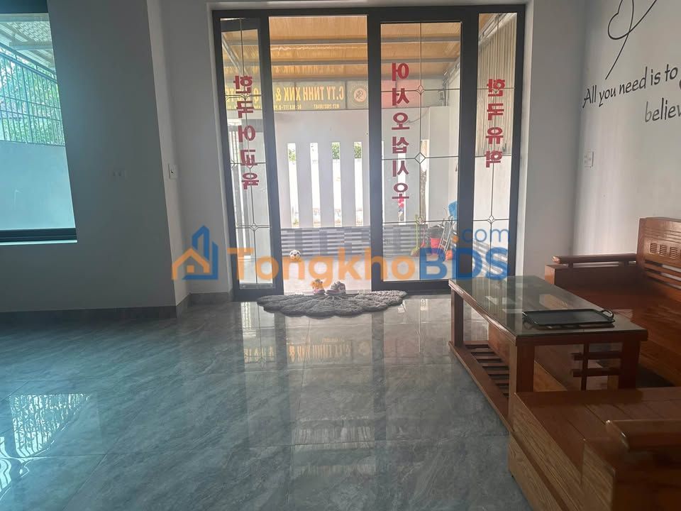 Nhà phố Phú Thọ Nghi Kim 140m² 7 tỷ - Vị trí đắc địa