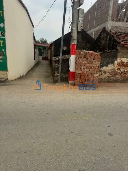 Đất nền Thiệu Giang 137m² 2MT - Thổ cư 100%