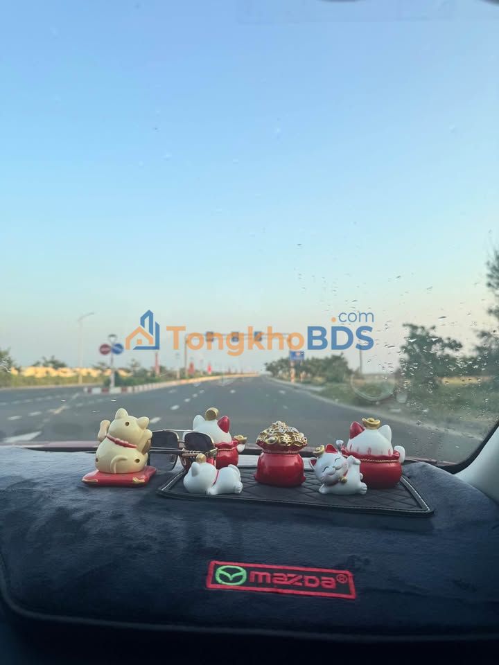 Đất nền Mai Hắc Đế Buôn Ma Thuột 50m² 3.1 tỷ - Sổ đỏ chính chủ