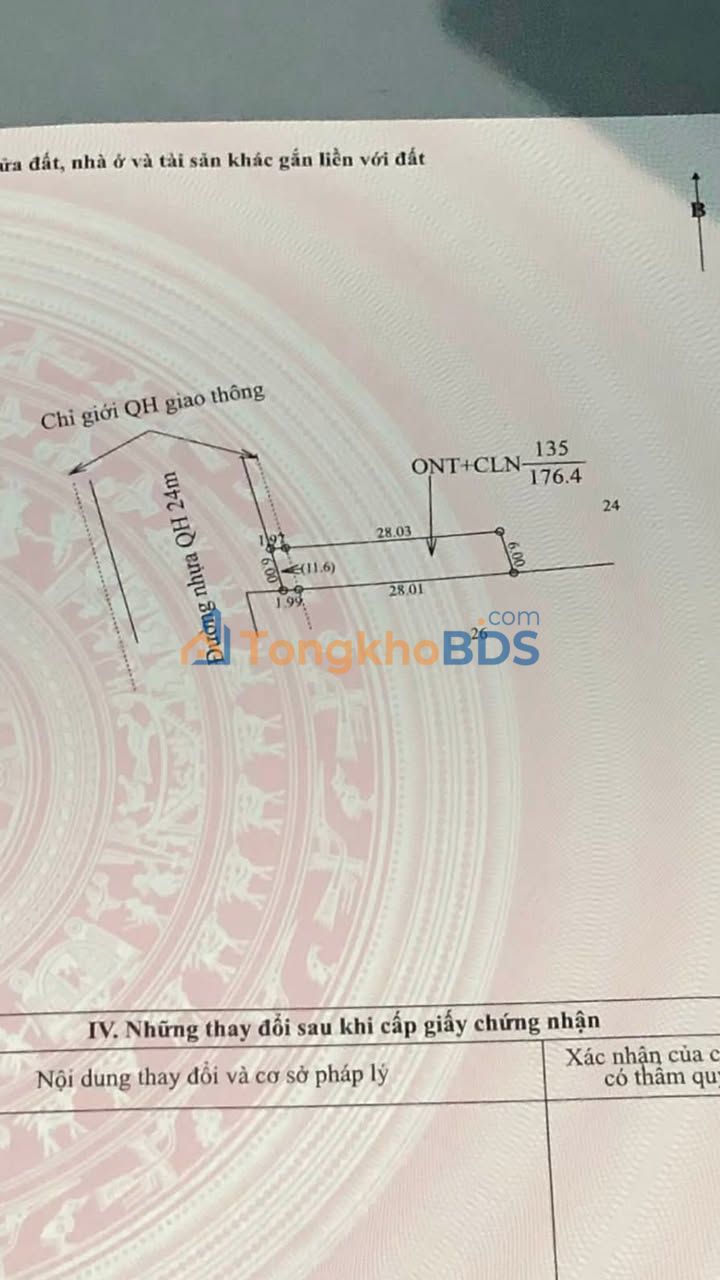 Đất nền Phú Lộc Krông Năng 180m² 2xx tr - Sổ đỏ chính chủ