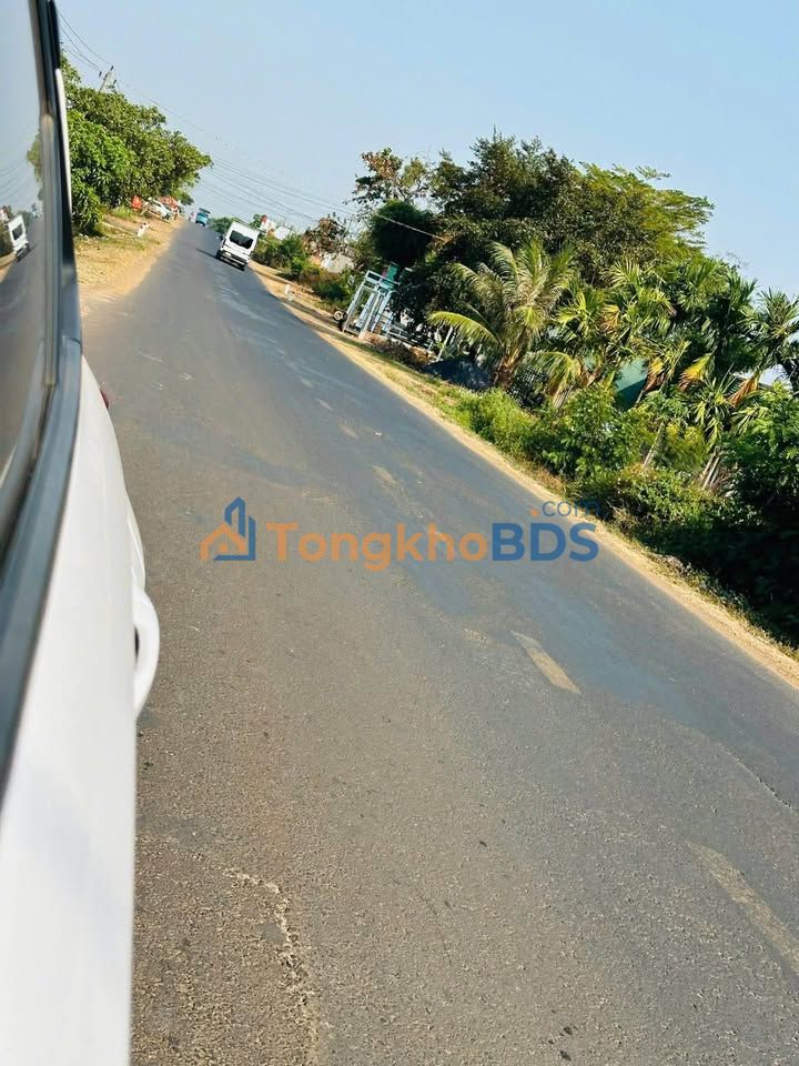 Đất nền Buôn Đôn Đắk Lắk 5x50 1.38 tỷ - Sổ đỏ chính chủ