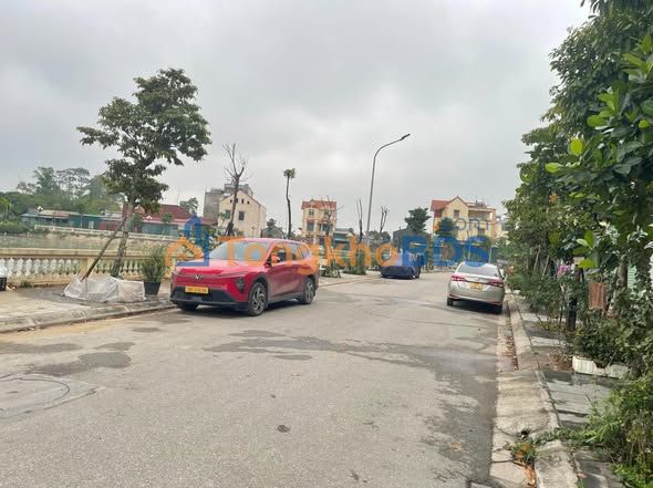 Đất nền Mai Lâm Đông Anh 75m² 7 tỷ - Sổ đỏ chính chủ