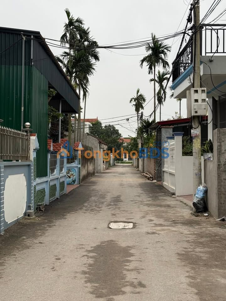 Đất nền Tri Thủy TL428 80,5m² 1.9 tỷ - Sổ đỏ chính chủ