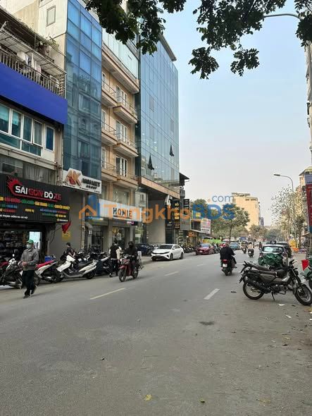 Nhà riêng Đống Đa 40m² thỏa thuận - Chính chủ bán gấp