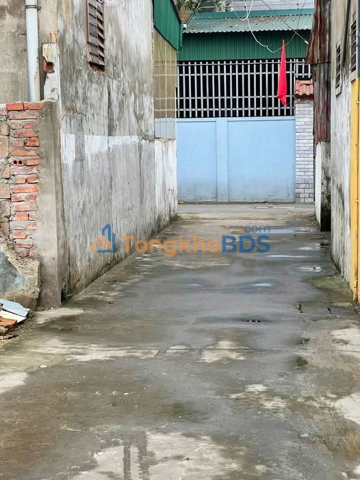 Đất Lê Lợi Anh Sơn 57m² hơn 1,9 tỷ – Xây dựng tự do