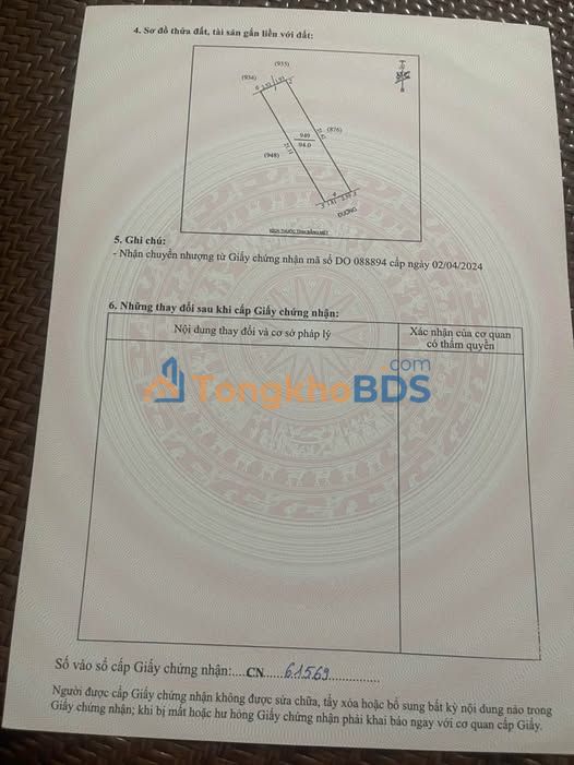 Nhà riêng Nghi Kim Vinh 94m² 1.7 tỷ - Ô tô vào nhà, chính chủ