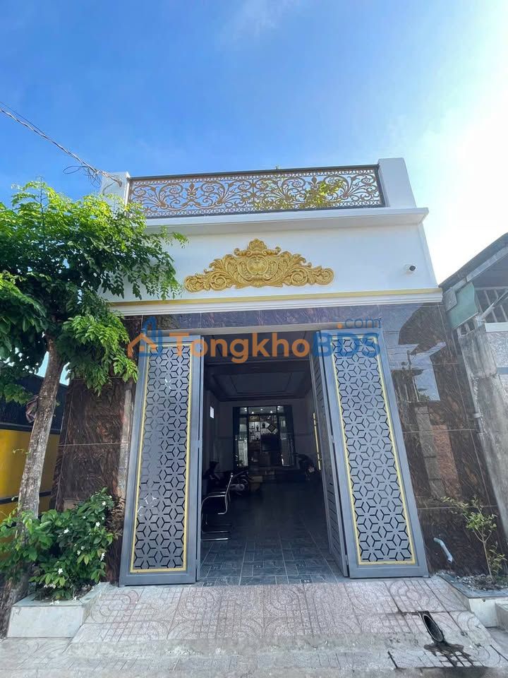 Nhà Trảng Bom 140m² giá 3,2 tỷ - Chính chủ bán