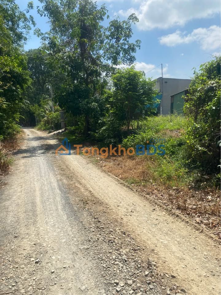 Đất nền Tân Hiệp Tân Uyên 170m² 1.7 tỷ - Giá tốt hiếm có