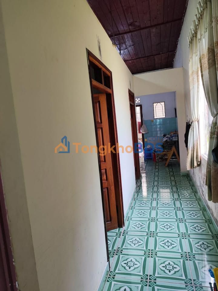 Đất nền Đam Rông Quốc lộ 27 135m² 1,2 tỷ - Đường to ô tô