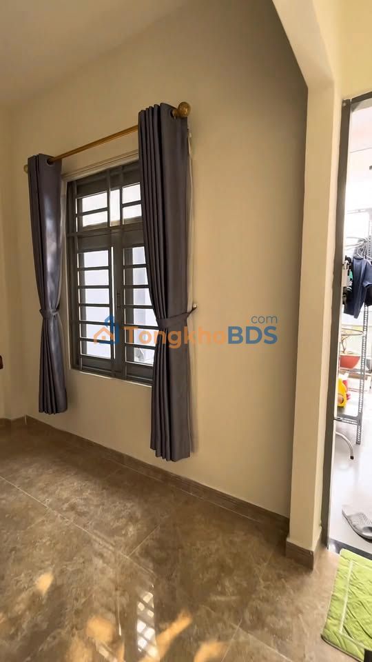 Nhà Hiệp Bình Phước QL13 64m² 7.3 tỷ - Ô tô vào tận nhà