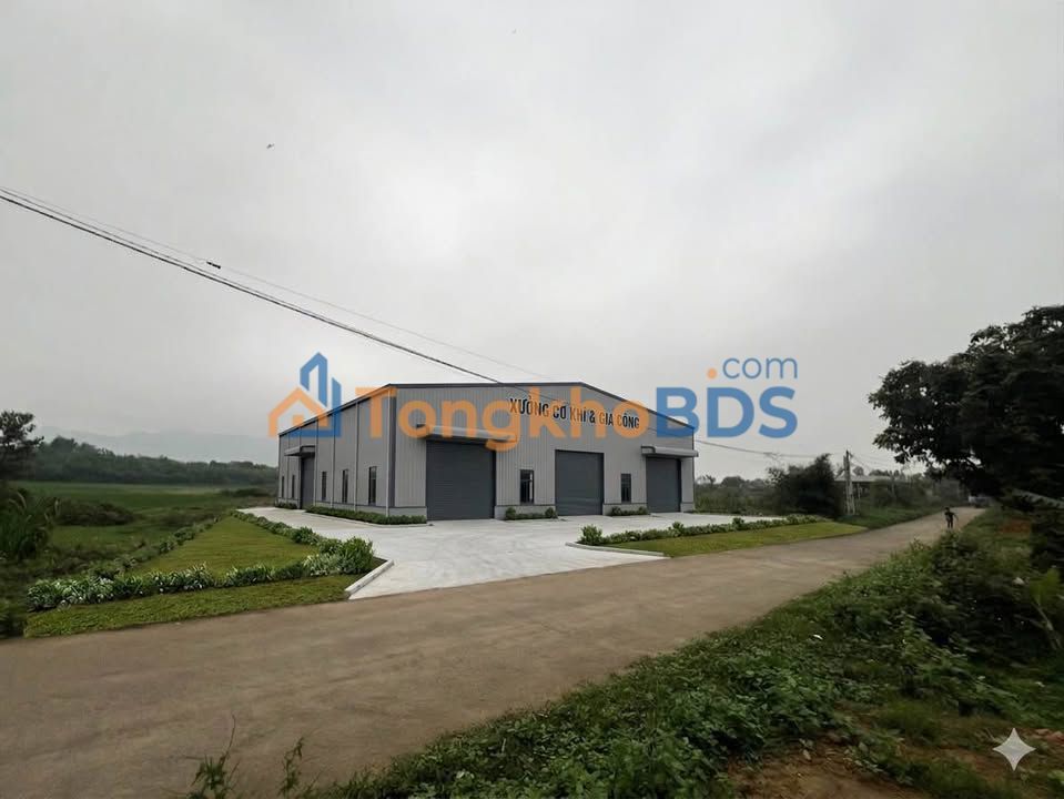 Đất thổ cư Phúc Đồng Long Biên 850m² - Sổ đỏ chính chủ