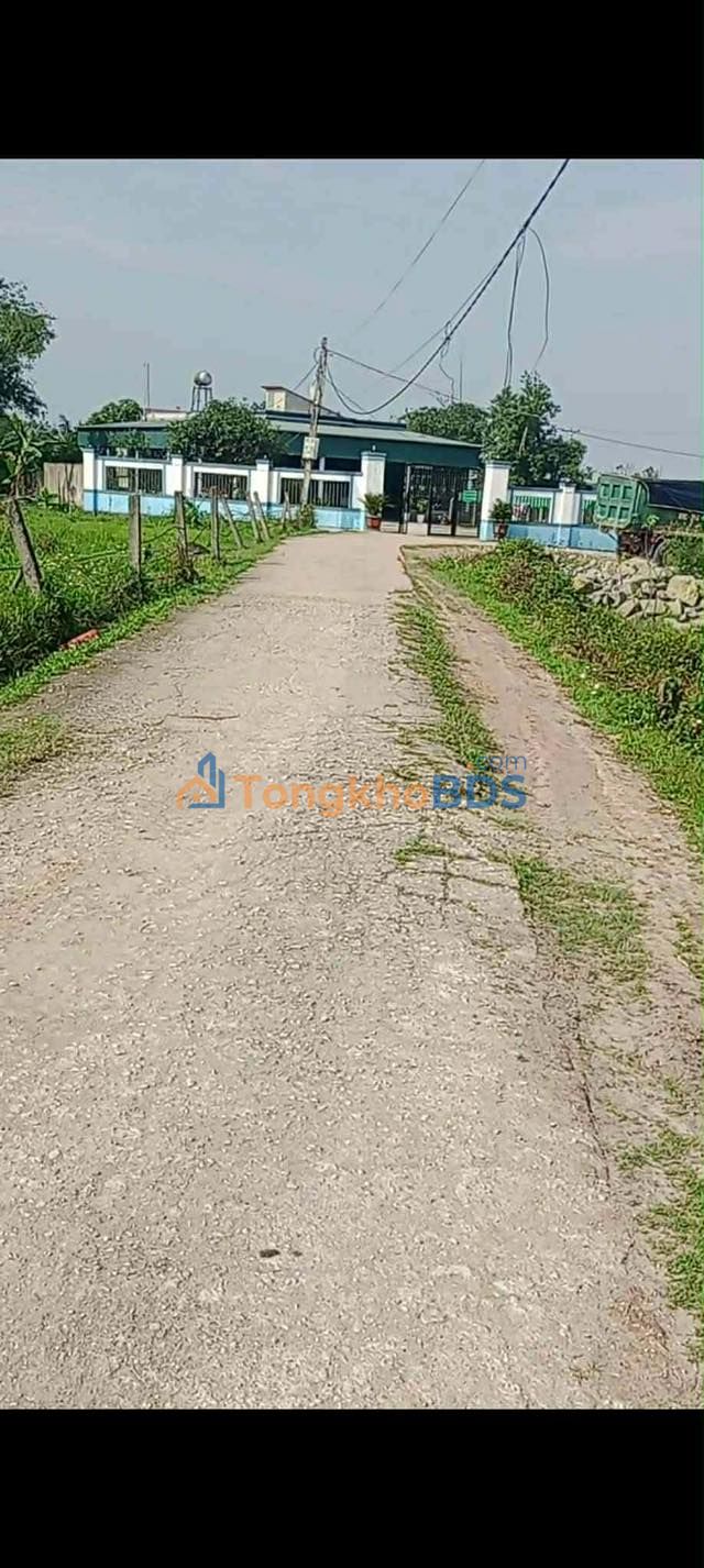 Đất QL1A Kỳ Thọ 200m² 800-899 triệu - Đường to ô tô