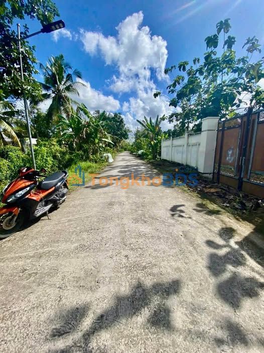 Đất Nhơn Ái Phong Điền 26.236m² giá 1 tỷ - Sổ đỏ chính chủ