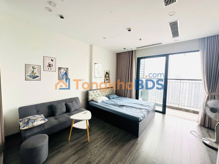 SmallHouse Ocean Park Gia Lam 29m2 2.4 ty - Dau tu sinh loi