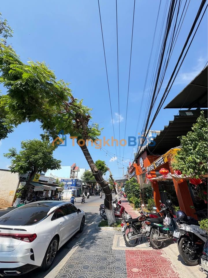 Đất nền Nguyễn Du Dĩ An 110m² 4.68 tỷ - Sổ đỏ chính chủ