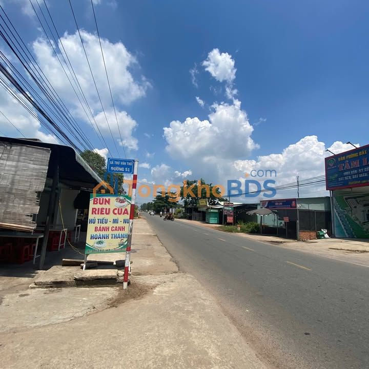 Đất nền Cần Giờ 225m² giá 800 triệu - Sổ đỏ chính chủ