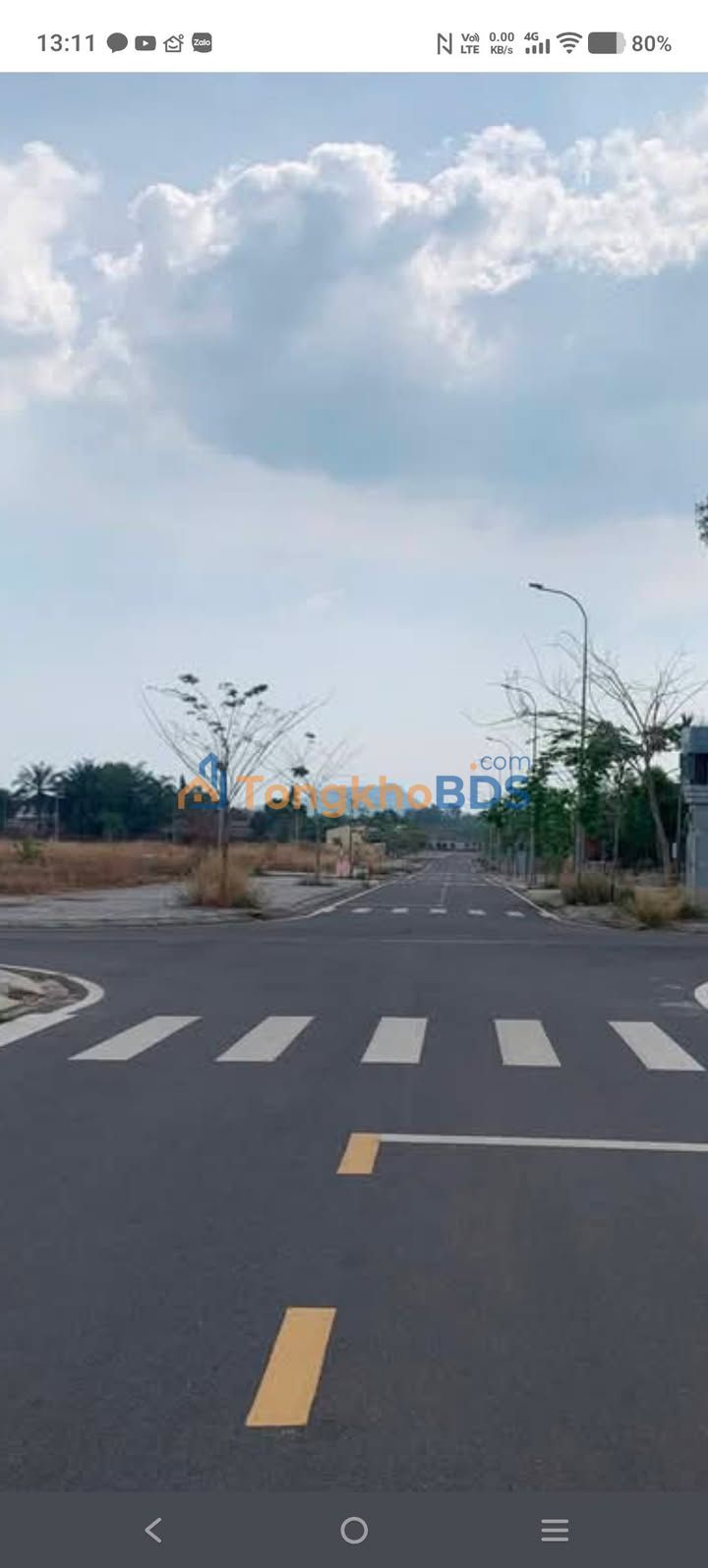 Đất nền Thị trấn Gia Ray 150m² 1.3 tỷ - Sổ đỏ chính chủ