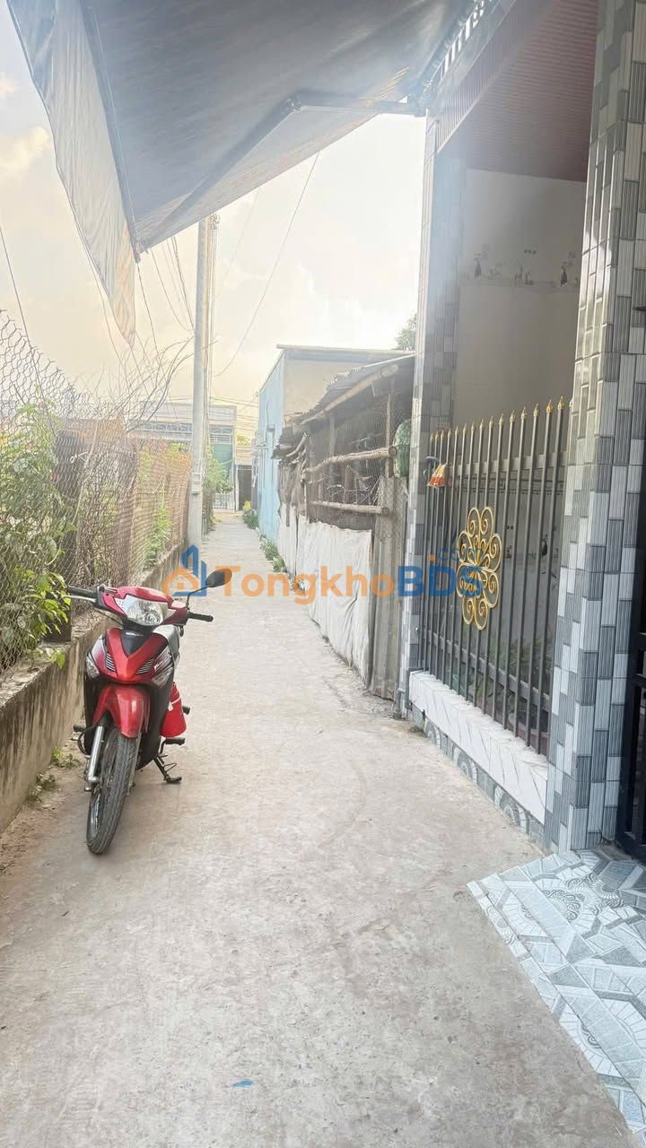 Nhà Mỹ Hòa Long Xuyên 56m² 430tr - Chính chủ bán