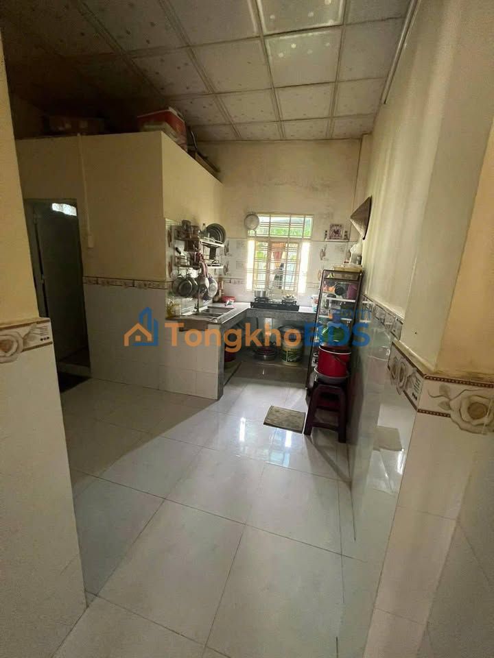 Nhà Long Xuyên 48m² 1,4 tỷ - Chính chủ bán gấp ngay