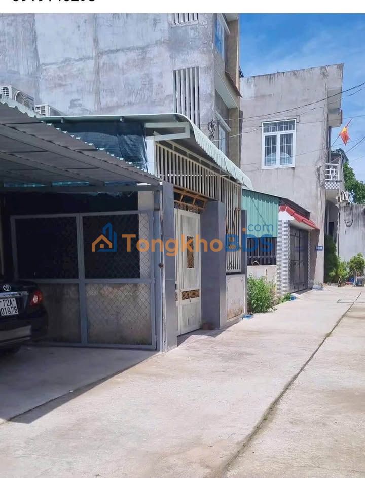 Đất nền Vũng Tàu P12 85m² giá 3.4 tỷ - Sổ đỏ chính chủ