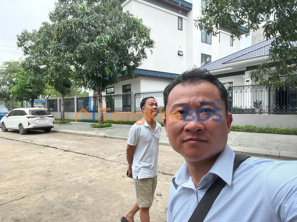 Đất nền Heragon Nam Ngạn Thanh Hóa 89m² 4,094 tỷ - Tăng giá mạnh