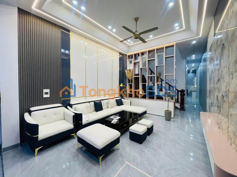Nhà riêng Nguyễn Trãi Thanh Hóa 78m² 4 tỷ - Sẵn sàng ở ngay