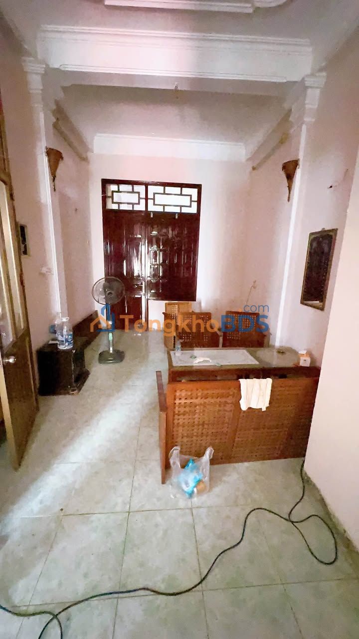 FrontHouse Hàn Thuyên Thanh Hóa 83m² 10 tỷ - Ô tô vào tận nhà