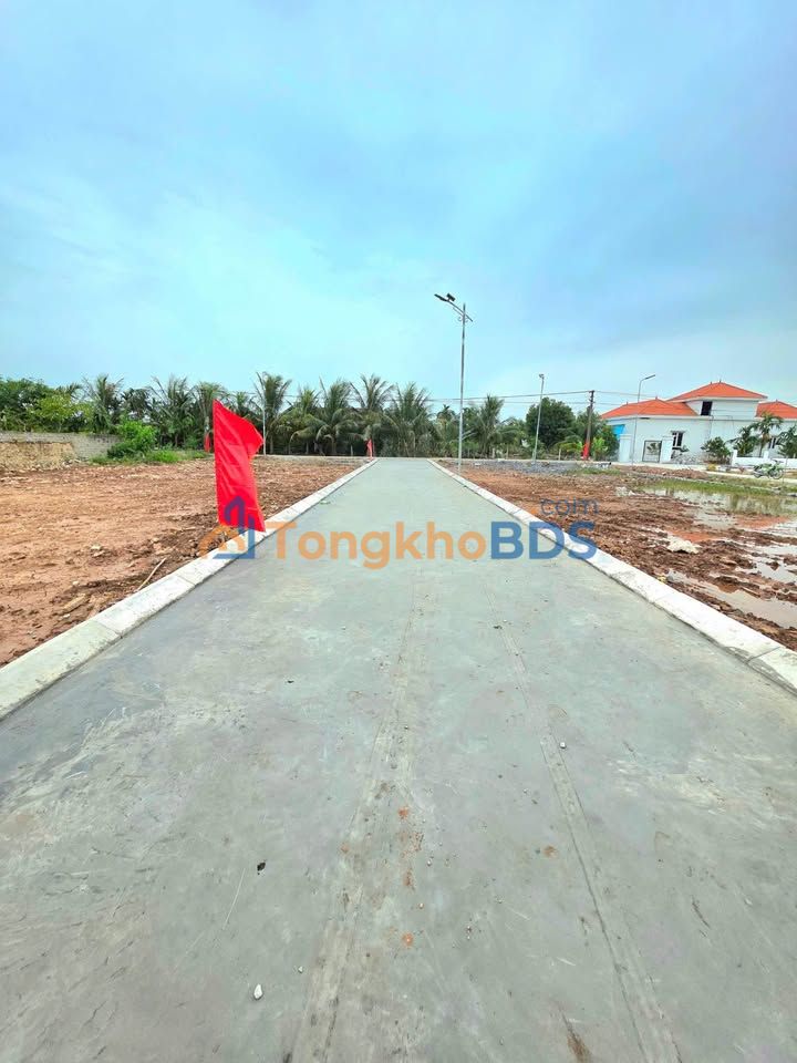 Đất nền Nga Thái Nga Sơn 99m2 - Đất thổ cư 100%