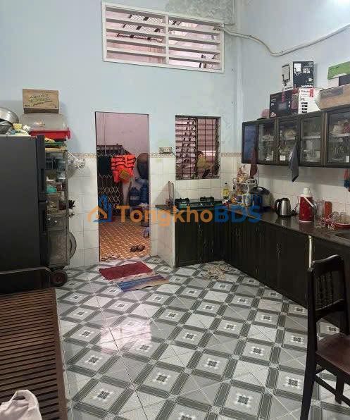 Nhà riêng Tô Hiến Thành Quy Nhơn 12tr - Mặt tiền kinh doanh