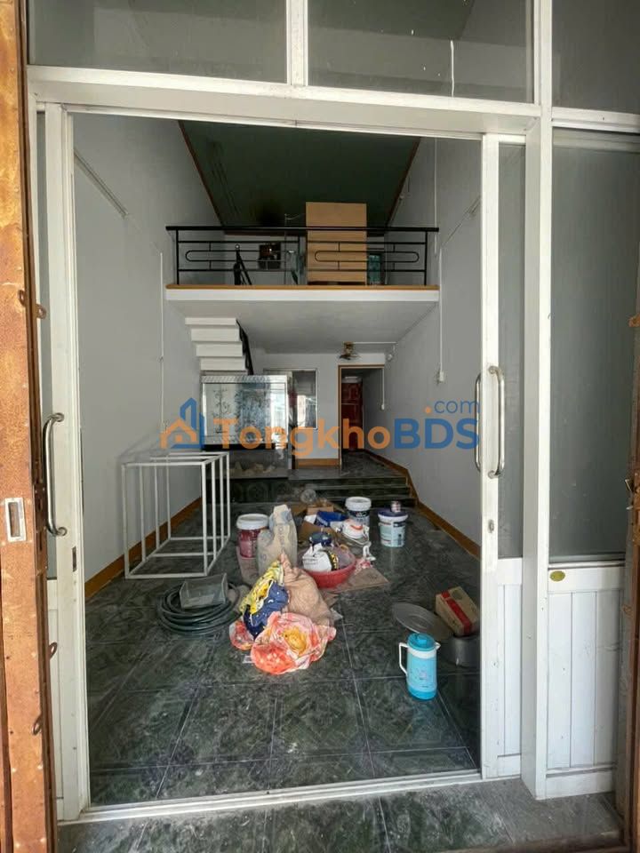 Nhà nguyên căn Quy Nhơn 50m² 5 triệu - Ô tô vào tận nhà