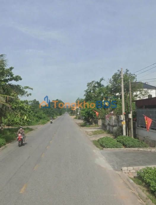 Đất nền Văn Đức Chí Linh 200m² 1.7 tỷ - Sổ đỏ chính chủ