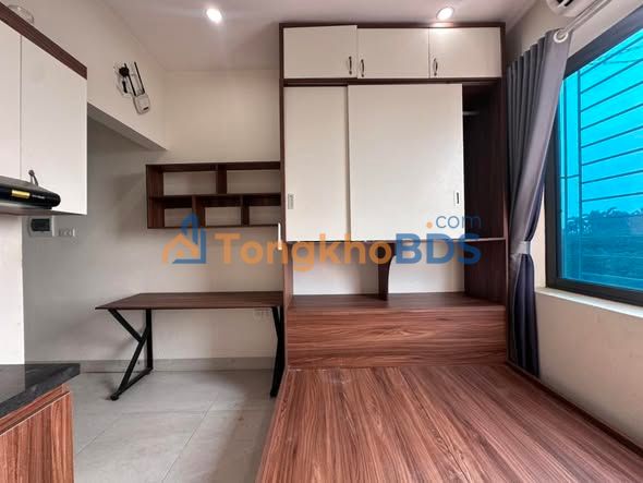 Nhà riêng Cổ Nhuế 30m² giá 3-3.2 triệu - Sẵn sàng ở ngay