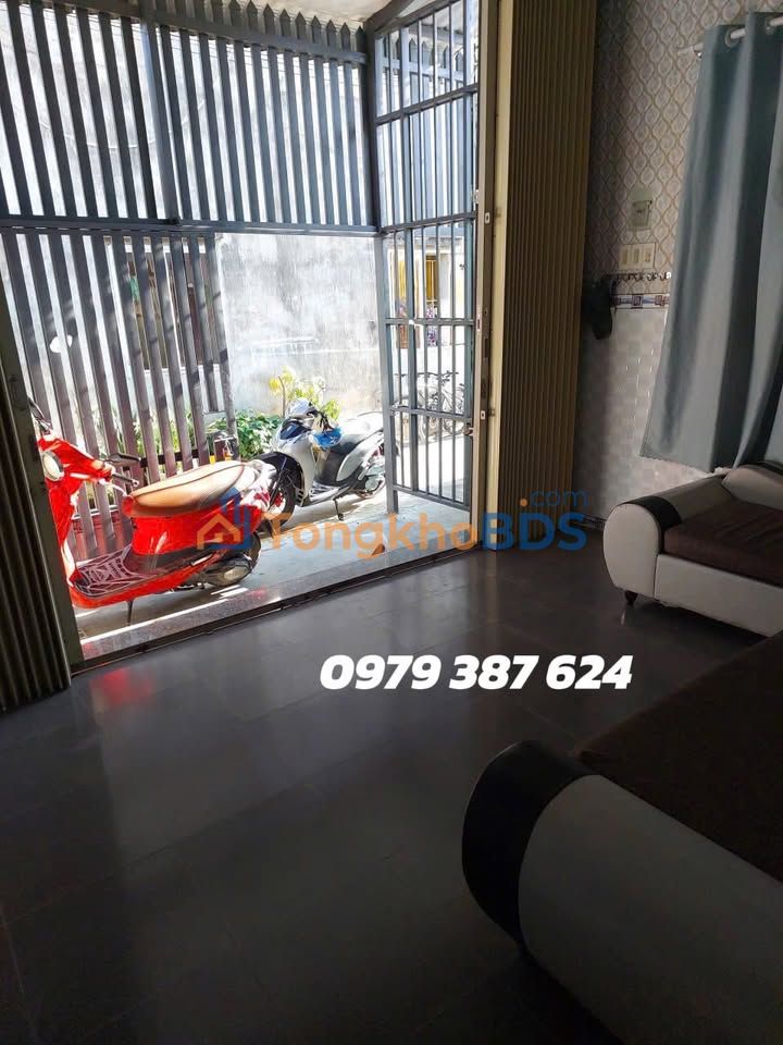 Nhà Lương Định Của 2PN 6 triệu - Sẵn sàng ở ngay