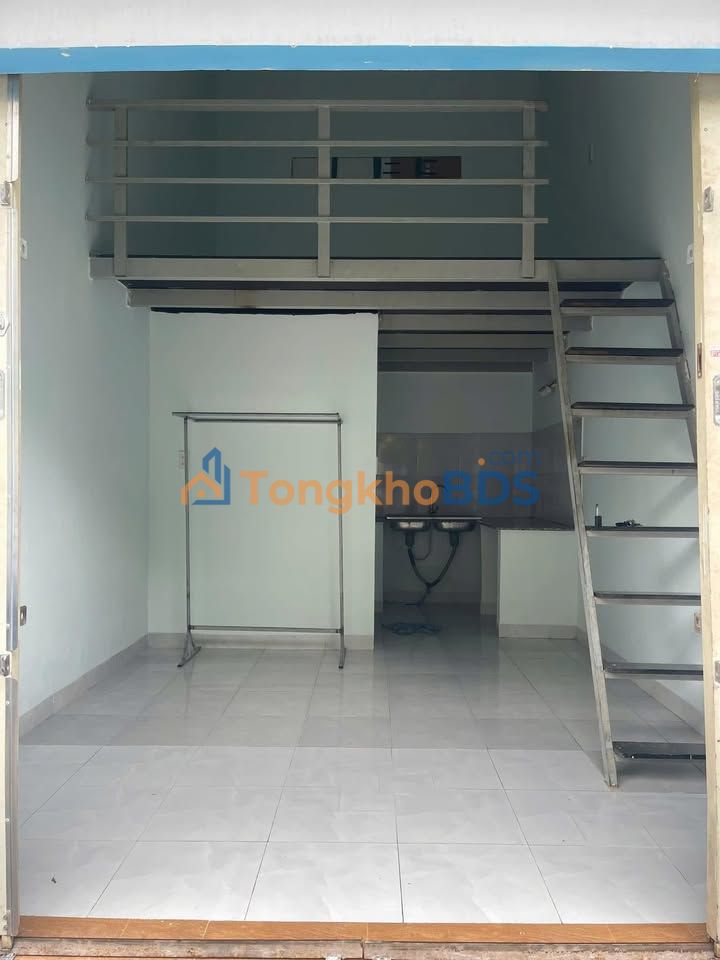 Phòng trọ An Nam Villa Cầu Bè 30m² - Sẵn sàng ở ngay
