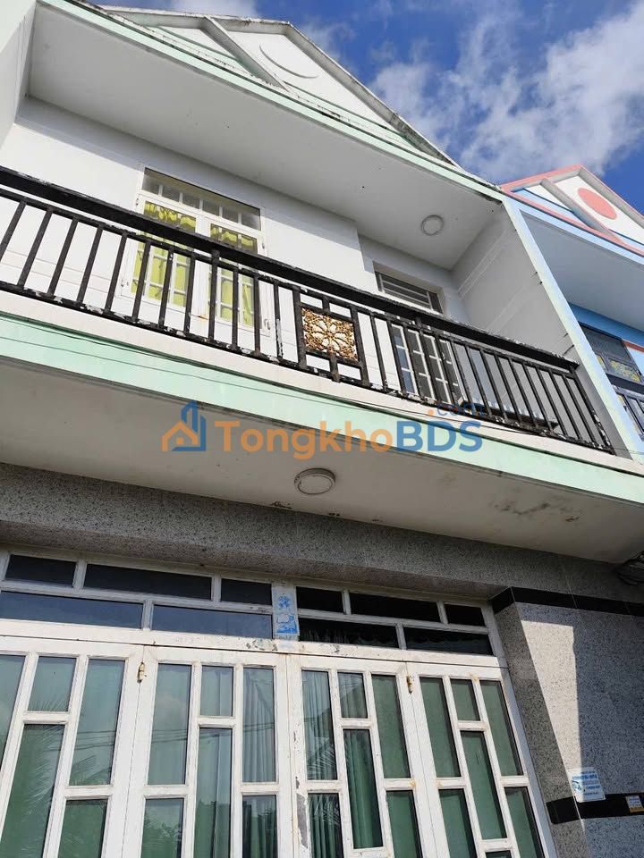 Nhà Cần Giuộc ĐT835 47m² 700 triệu - Chính chủ bán