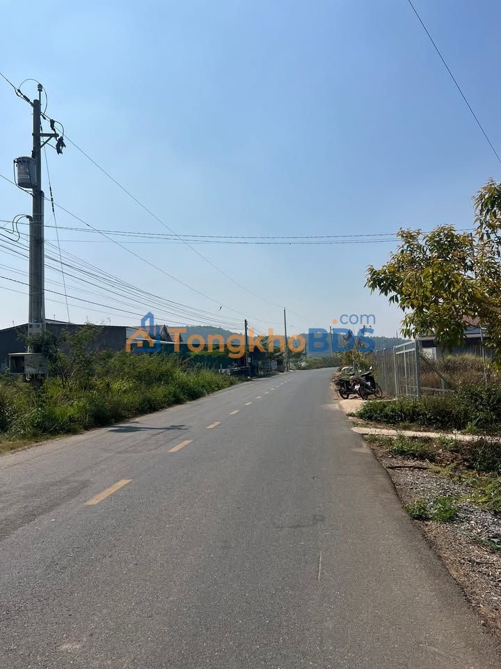 Đất nền DH3 Tân Bình-Tân Hội 240m² 1.35 tỷ - Giá tốt hiếm có