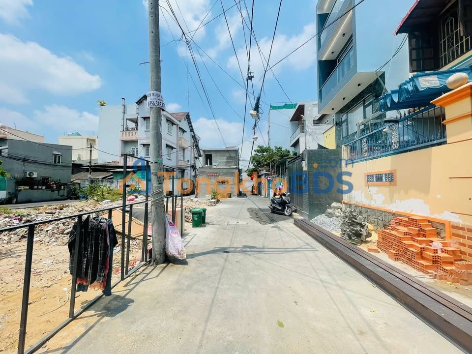 Đất nền Đỗ Xuân Hợp Phước Long B 131m² 5,3 tỷ sổ đỏ chính chủ